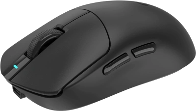 Мышь A4Tech Bloody SG5 SE черный оптическая 30000dpi беспров. USB/USB-C 5but