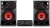 Минисистема LG CL98-FS черный 3500Вт FM USB BT Минисистема LG CL98-FS черный 3500Вт FM USB BT