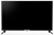 Телевизор LED Hyundai 43" H-LED43BU7003 Яндекс.ТВ Frameless черный 4K Ultra HD 60Hz DVB-T DVB-T2 DVB-C DVB-S DVB-S2 USB WiFi Smart TV