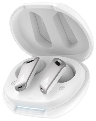 Гарнитура внутриканальные Edifier NeoBuds Pro белый беспроводные bluetooth в ушной раковине