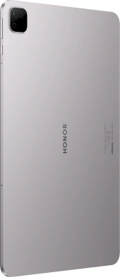Планшет Honor Pad X9b Mах 6S 4G Gen 2 (2.9) 8C RAM4Gb ROM128Gb 13" IPS 2500x1560 Android 13 серый космос 5Mpix 5Mpix BT WiFi microSD 2Tb 10100mAh 2160hrs