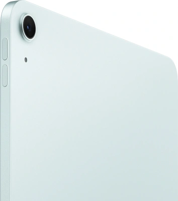 Планшет Apple iPad Air 2026 A3459 M4 4.05 8C RAM12Gb ROM128Gb 11" IPS 2360x1640 iOS голубой 12Mpix 12Mpix BT WiFi 10hr