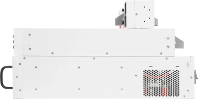 Источник бесперебойного питания Ippon Na+ RTA 6K 6000Вт 6000ВА белый