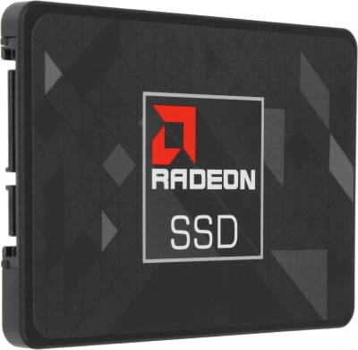 Накопитель SSD AMD SATA-III 1TB R3SL1024G2 Radeon R3 2.5"