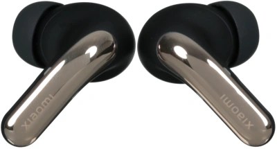 Гарнитура внутриканальные Xiaomi Buds 5 Pro WiFi-Black черный беспроводные bluetooth в ушной раковине (BHR9647GL)