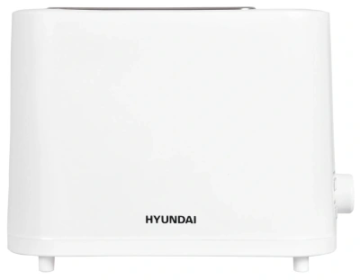 Тостер Hyundai HYT-3500 900Вт белый