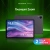 Планшет Digma Pro Zoom T606 (1.8) 8C RAM8Gb ROM256Gb 10.1" IPS 1920x1200 4G Android 14 темно-серый 13Mpix 5Mpix BT WiFi microSD 1Tb 7000mAh 24hr 298hrs Планшет Digma Pro Zoom T606 (1.8) 8C RAM8Gb ROM256Gb 10.1" IPS 1920x1200 4G Android 14 темно-серый 13Mpix 5Mpix BT WiFi microSD 1Tb 7000mAh 24hr 298hrs