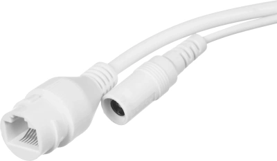 Камера видеонаблюдения IP Dahua DH-IPC-HFW1431T1P-ZS-S4 2.8-12мм цв. корп.:белый
