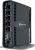 Роутер беспроводной MikroTik hAP ax2 (C52IG-5HAXD2HAXD-TC) AX1800 10/100/1000BASE-TX черный Роутер беспроводной MikroTik hAP ax2 (C52IG-5HAXD2HAXD-TC) AX1800 10/100/1000BASE-TX черный