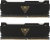 Память DDR4 2x8GB 3600MHz Patriot PVSR416G360C0K Viper Steel RGB RTL Gaming PC4-28800 CL20 DIMM UDIMM 288-pin 1.35В dual rank с радиатором Ret Память DDR4 2x8GB 3600MHz Patriot PVSR416G360C0K Viper Steel RGB RTL Gaming PC4-28800 CL20 DIMM UDIMM 288-pin 1.35В dual rank с радиатором Ret