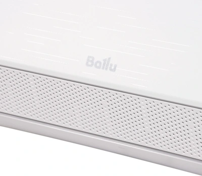 Сплит-система Ballu Defender BSHI-09HN8 белый