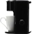 Кофеварка капельная Kitfort KT-763 350Вт черный Кофеварка капельная Kitfort KT-763 350Вт черный