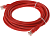 Патч-корд Lanmaster TWT-45-45-5.0-RD UTP RJ-45 вил.-вилка RJ-45 кат.5E 5м красный ПВХ (уп.:1шт)