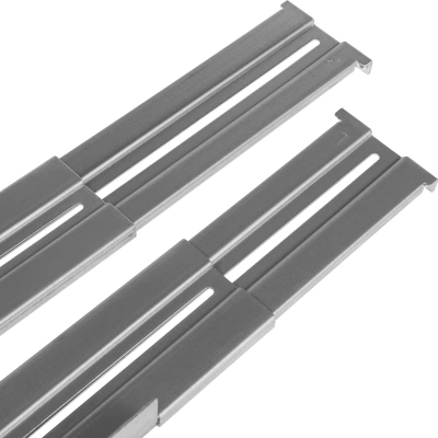 Рельсы монтажные Ippon Pacific/RTB/Amper (1986301) для ИБП и доп.батарейных модулей