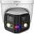 Камера видеонаблюдения IP Dahua DH-IPC-PDW3849P-A180-E2-AS-PV-0280B 2.8-2.8мм цв. корп.:белый (DH-IPC-PDW3849P-A180-E2-AS-PV) Камера видеонаблюдения IP Dahua DH-IPC-PDW3849P-A180-E2-AS-PV-0280B 2.8-2.8мм цв. корп.:белый (DH-IPC-PDW3849P-A180-E2-AS-PV)