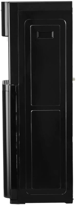 Кулер AEL LD-816a напольный электронный черный