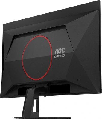 Монитор AOC 27" Q27G40ZDF черный QD OLED LED 16:9 HDMI матовая 200cd 178гр/178гр 2560x1440 240Hz DP 2K 4.06кг