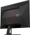 Монитор AOC 27" Q27G40ZDF черный QD OLED LED 16:9 HDMI матовая 200cd 178гр/178гр 2560x1440 240Hz DP 2K 4.06кг Монитор AOC 27" Q27G40ZDF черный QD OLED LED 16:9 HDMI матовая 200cd 178гр/178гр 2560x1440 240Hz DP 2K 4.06кг