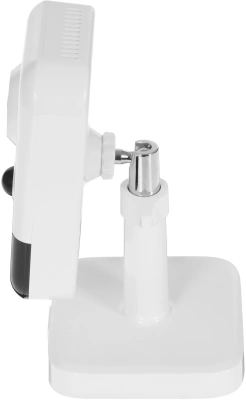 Камера видеонаблюдения IP HiWatch DS-I214(C)(2.8MM) 2.8-2.8мм цв. корп.:белый