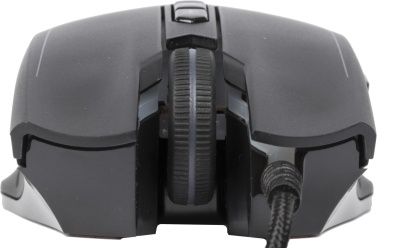 Мышь A4Tech Bloody Q81 Curve черный оптическая 3200dpi USB 7but (Q81)