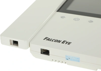 Комплект домофона Falcon Eye Lira + AVC-305 ассорти