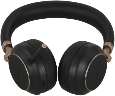 Гарнитура Bluetooth Yealink BH76 UC черный