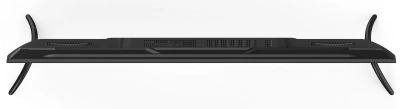Телевизор LED Digma 65" DM-LED65UBB40 Салют ТВ Frameless Metal черный/черный 4K Ultra HD 60Hz DVB-T DVB-T2 DVB-C DVB-S DVB-S2 USB WiFi Smart TV
