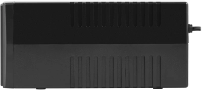 Источник бесперебойного питания Ippon Back Power Pro II 500 300Вт 500ВА черный