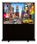 Экран Cactus 90" 113x200см FloorCompactExpert CS-PSFLCE-200X113 16:9 напольный рулонный