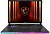 Ноутбук MSI Raider 16 HX AI A2XWHG-814XRU Core Ultra 7 255HX 32Gb SSD1Tb NVIDIA GeForce RTX5070Ti 12Gb 16" IPS QHD+ (2560x1600) FreeDOS black WiFi BT Cam (9S7-15M361-814)