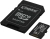 Флеш карта microSDXC 256GB Kingston SDCS3/256GB Canvas Select Plus V10 A1 + adapter Флеш карта microSDXC 256GB Kingston SDCS3/256GB Canvas Select Plus V10 A1 + adapter