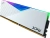 Память DDR5 2x16GB 6400MHz A-Data AX5U6400C3216G-DCLARWH XPG Lancer RGB RTL Gaming PC5-51200 CL32 DIMM UDIMM 288-pin 1.35В kit dual rank с радиатором Ret
