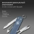 Нож перочинный Victorinox Classic SD Alox LE26 (0.6221.L26) 58мм 5функц. синий подар.коробка Нож перочинный Victorinox Classic SD Alox LE26 (0.6221.L26) 58мм 5функц. синий подар.коробка