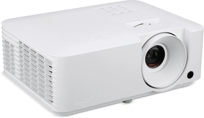 Проектор Acer PL2330W DLP 5300Lm LS 4240Lm ANSI (1280x800) 50000:1 ресурс лампы:20000часов 2xHDMI 2.9кг