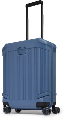 Чемодан Piquadro POP (BV4425POP/AV) 40x20x55см 31л. 2.87кг. поликарбонат серо-голубой