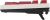 Клавиатура A4Tech S98 Sports механическая синий/белый USB for gamer LED (S98 SPORTS NAVY BLMS RED PLUS) кабель 1.8м