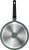 Сковорода блинная Rondell Modesty RDA-2036 круглая 24см покрытие: Xylan Plus ручка несъемная (без крышки) зеленый Сковорода блинная Rondell Modesty RDA-2036 круглая 24см покрытие: Xylan Plus ручка несъемная (без крышки) зеленый