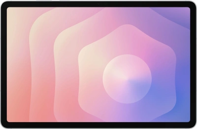 Планшет Samsung Galaxy Tab S11 BSM-X730 9400 Plus (3.73) 8C RAM12Gb ROM256Gb 11" AMOLED 2X 2560x1600 Android 15 серебристый 13Mpix 12Mpix BT WiFi microSD 2Tb 8400mAh