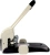 Дырокол Kw-Trio Lever-Tech HD 9556 макс.:200лист. металл серый отв.:2 с линейкой Дырокол Kw-Trio Lever-Tech HD 9556 макс.:200лист. металл серый отв.:2 с линейкой