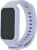 Фитнес-трекер Xiaomi Smart Band 9 Active TFT корп.:фиолетовый рем.:фиолетовый (BHR08L3GL)