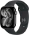 Смарт-часы Apple Watch Series 11 A3333 46мм OLED корп.черный Sport Band рем.черный разм.брасл.:M/L (MEUX4LW/A)