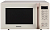 Микроволновая Печь Panasonic NN-ST35MKZPE 25л. 800Вт бежевый