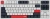 Клавиатура Acer OKW305 механическая белый USB for gamer LED (ZL.KBDCC.01W) кабель 1.8м Клавиатура Acer OKW305 механическая белый USB for gamer LED (ZL.KBDCC.01W) кабель 1.8м