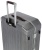 Чемодан Piquadro PQ LM (BV4427PQLM/NCU) 46x68x26.5см 69л. 4.68кг. поликарбонат/натур.кожа темно-серый