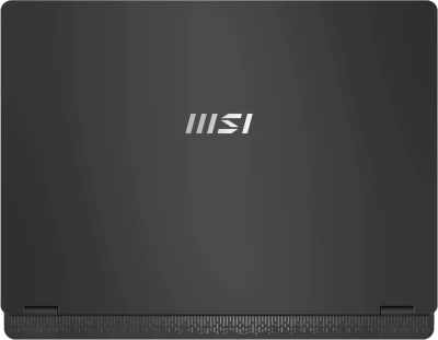Ноутбук MSI Prestige 14 AI+ Evo C2VMG-044RU Core Ultra 7 258V 32Gb SSD1Tb Intel Arc 140V 14" OLED 2.8K (2880x1800) Windows 11 Pro grey WiFi BT Cam (9S7-14N321-044)
