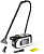 Пылесос моющий Karcher SE 3 Compact Home Floor 500Вт белый/черный