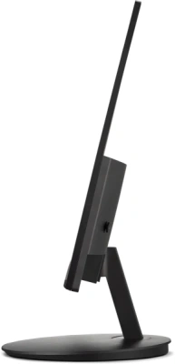 Монитор ViewSonic 23.8" VA24E1-H черный IPS LED 16:9 HDMI матовая 250cd 178гр/178гр 1920x1080 120Hz VGA FHD 2.3кг