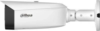 Камера видеонаблюдения IP Dahua DH-IPC-HFW3849T1P-ZAS-PV-PRO 2.7-12мм цв. корп.:белый