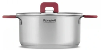 Набор посуды Rondell Savvy RDS-1662 8 предметов