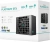Блок питания Deepcool SFX 850W PS850P (20+4pin) APFC 92mm fan 6xSATA Cab Manag RTL Блок питания Deepcool SFX 850W PS850P (20+4pin) APFC 92mm fan 6xSATA Cab Manag RTL